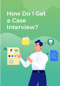 example of case interview