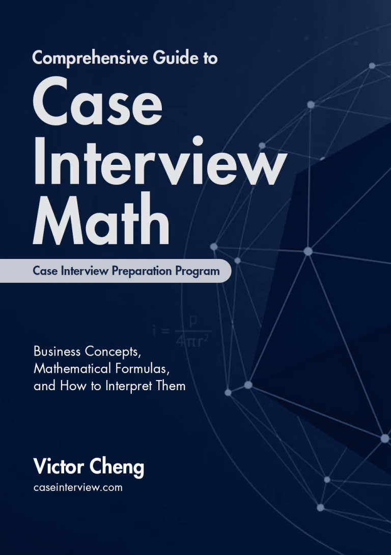 case study interview math