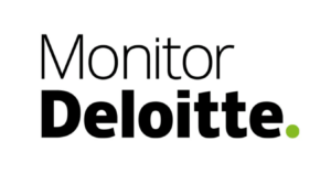 Monitor Deloitte LOGO